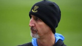 Jason Gillespie: Think we Will See a Slightly Different Bowling Attack Throughout The Series